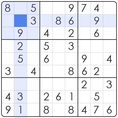 sudoku puzzles printable free